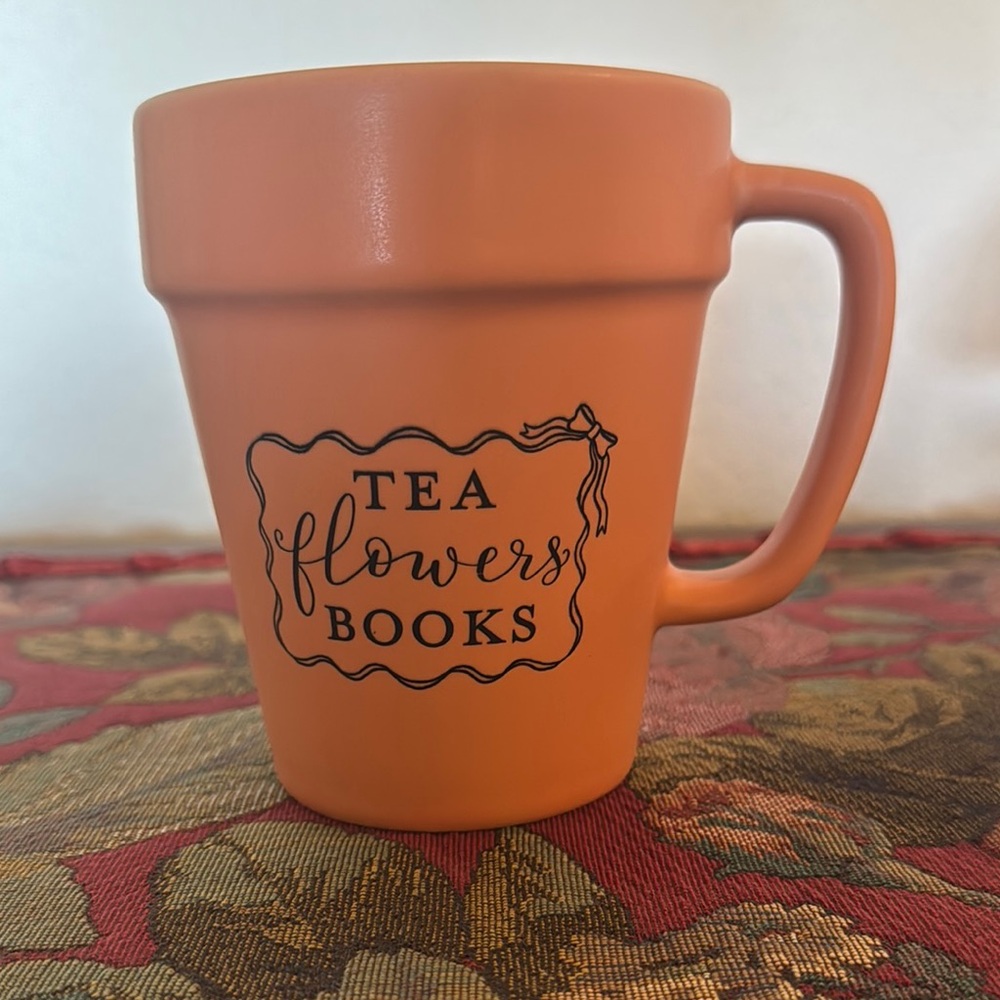 Coffee mug